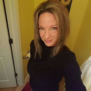 Meet your Posher, Lisa